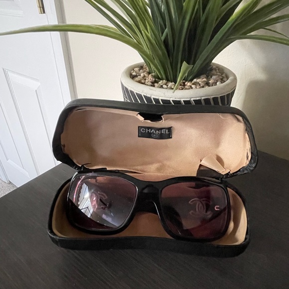 CHANEL Accessories - Chanel Sunglasses